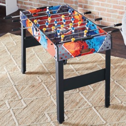 Foosball Table, , large