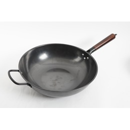 Gibson Home Stargaze 13&quot; Wok, , large