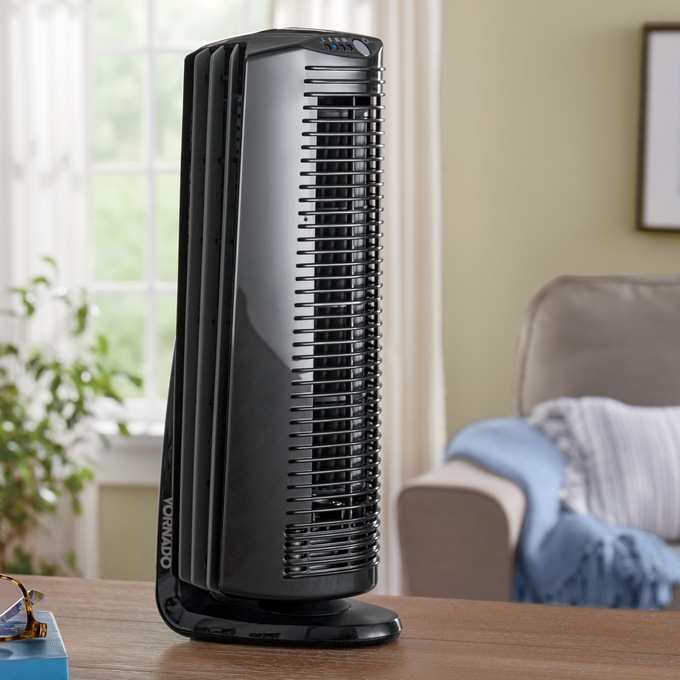 Vornado Duo Fan, , large