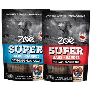 Zo&amp;euml; Super Bars, , large