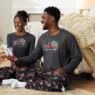 Men&#39;s Family Holiday PJ, , large