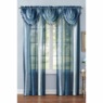 Ombr&eacute; Rod Pocket Panel, , large