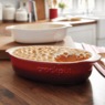 Crock-Pot Artisan 2.5-Quart Oval Baker, , large