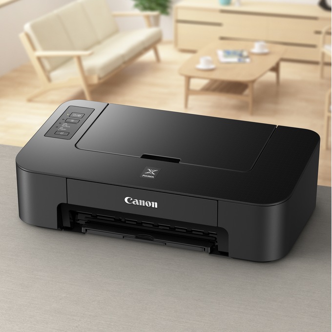 Canon Pixma Desktop Inkjet Printer, , large
