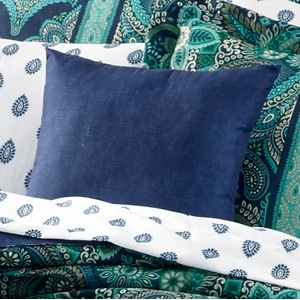 Knightsbridge Accent Pillow, , large