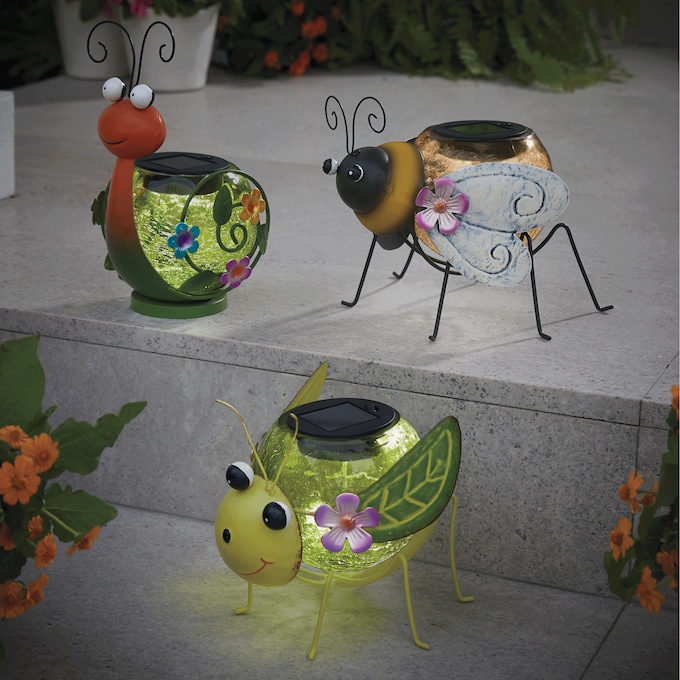 Solar Crackle Creature, , large