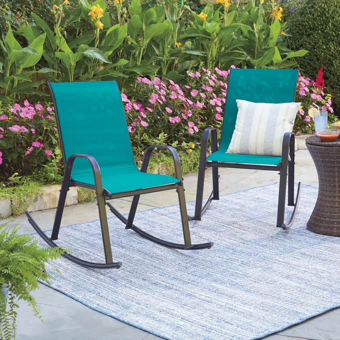 Set of 2 Stacking Chesney Rockers, , large