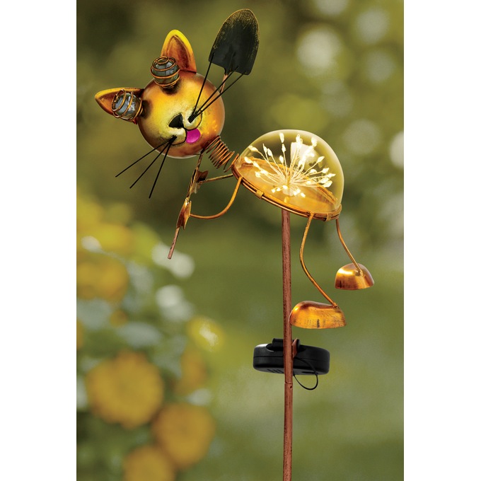Solar Metal Animal, , large