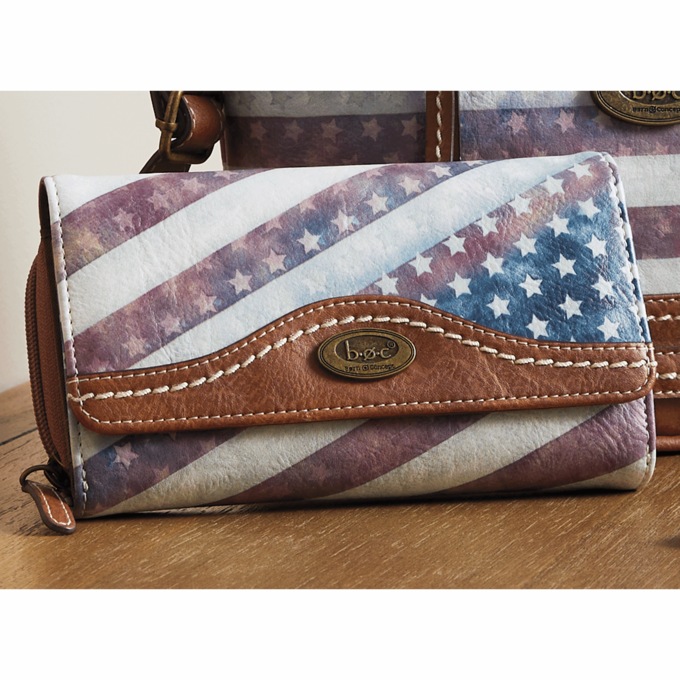Glory Wallet by BOC Concepts, , large