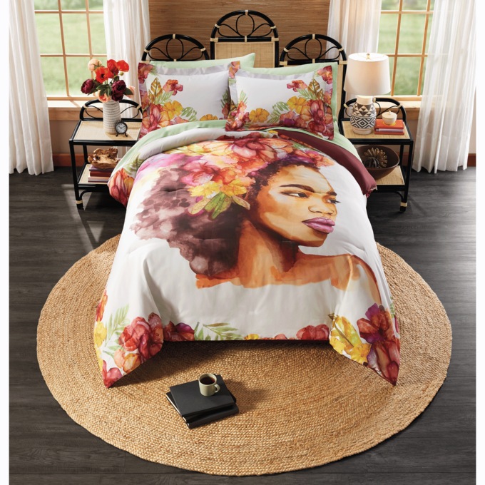 Eliani Comforter Set, , large