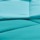 Deep Teal Turquoise