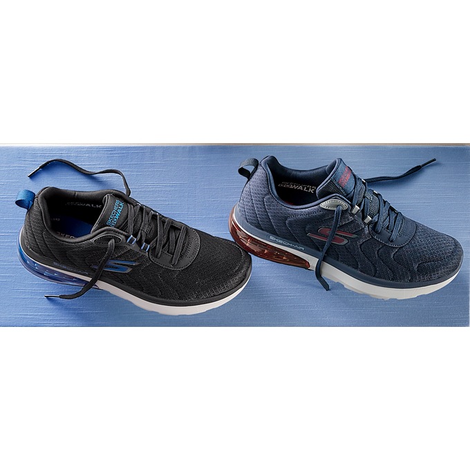 Skechers Men&#39;s GOwalk Air 2.0 Lace-Up, , large