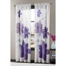 Melina Floral Single Panel, , large