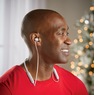 JVC Collar Bluetooth Headphones, , large