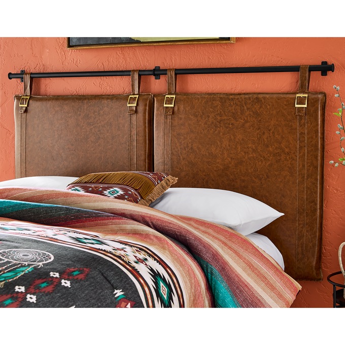 Arlington Queen Panel Headboard, , large