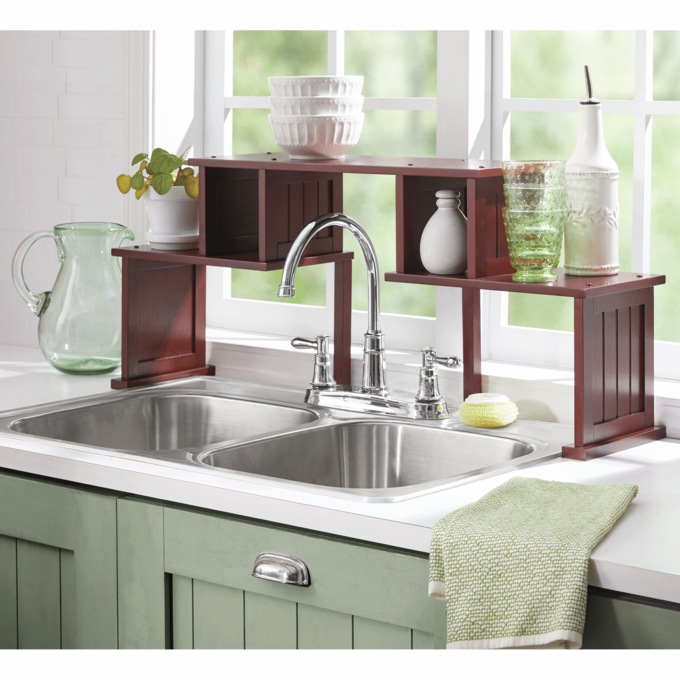 Westwick Over-the-Sink Shelf, , large