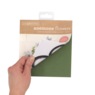 Lia Griffith Frosted Paper Stack Kit, , large