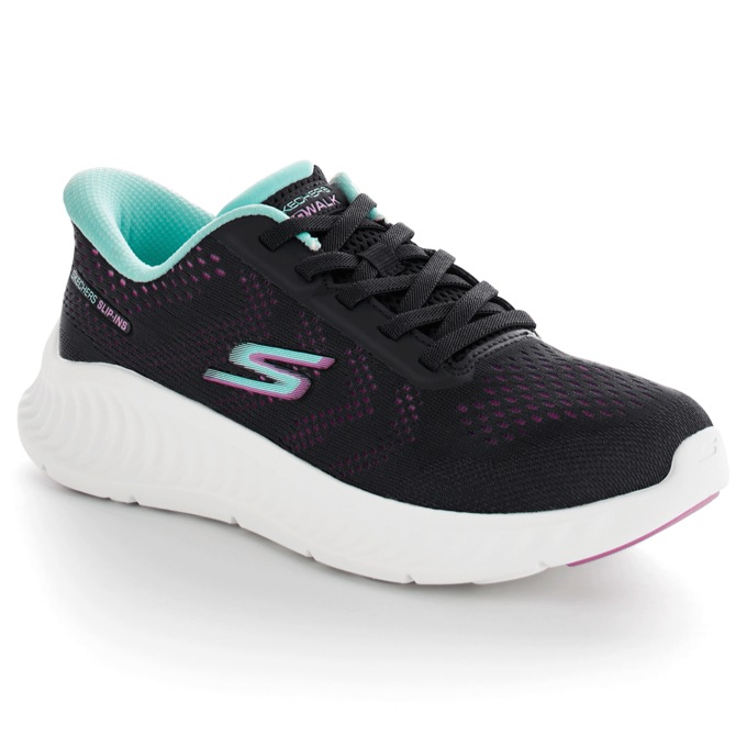 Skechers Women's Slip-Ins GO WALK Now Khloe Shoe, , large