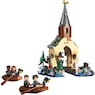 LEGO Harry Potter Hogwarts Castle Boathouse, , large