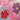 Kids’ Fuzzy Crossbody Purse with Makeup, Groovy Flower, swatch