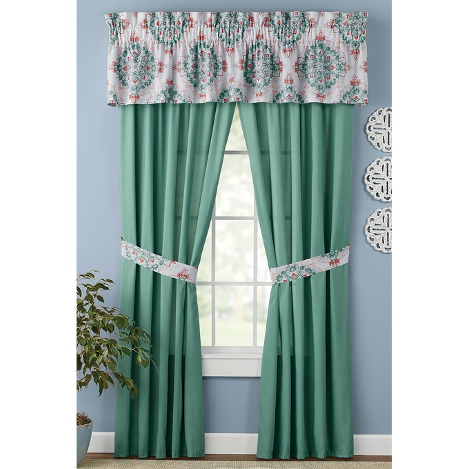 Zendaya Panel Pair, , large