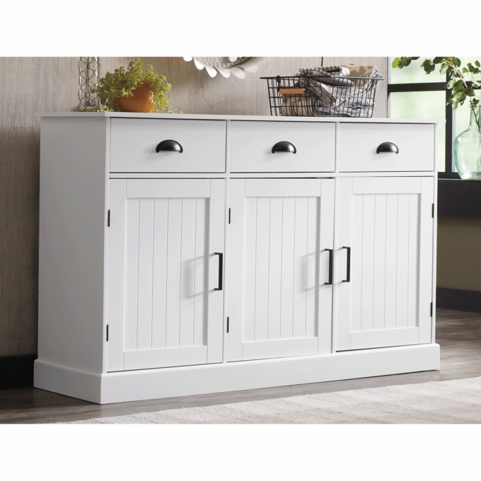 Miller Cabinet, , large