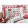 Strawberry Patch Sham, , large