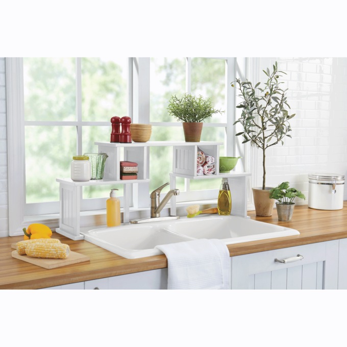 Westwick Over-the-Sink Shelf, , large