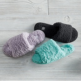 MUK LUKS Women&amp;&#35;39;s Franki Slide, , large