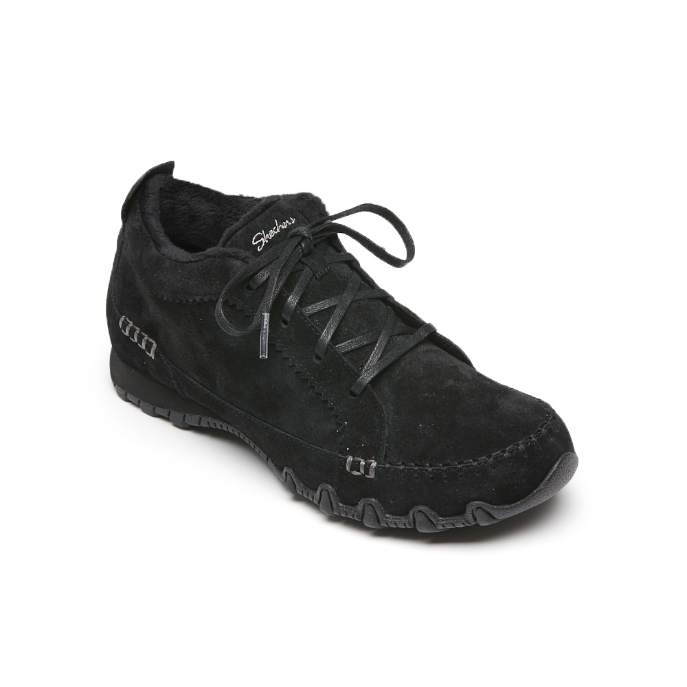 Skechers lineage sneaker store