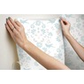 Roommates Peel and Stick Wall Paper, , large
