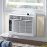 Norpole 10,000 BTU Window A/C Unit, , large