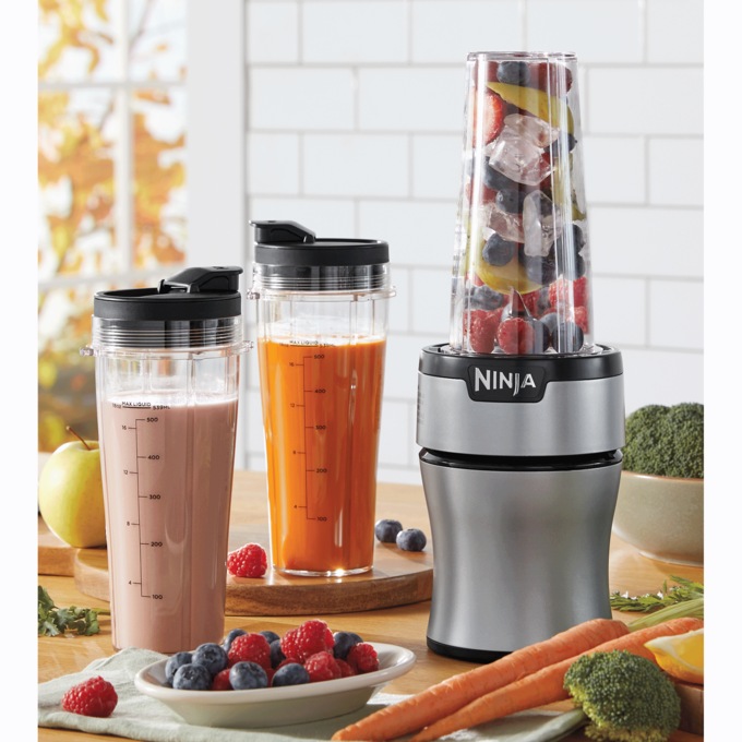 Ninja Nutri Personal Blender, , large