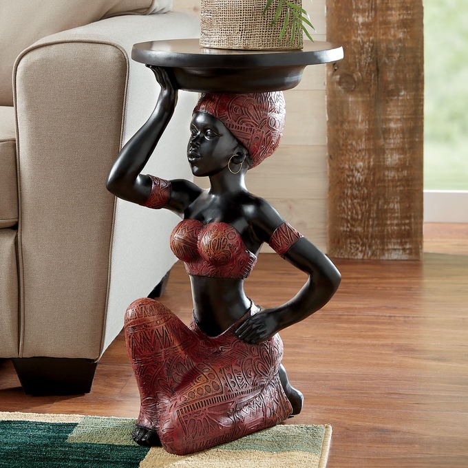 Jamilah Table, , large