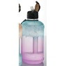 Motivational Water Bottle, , large