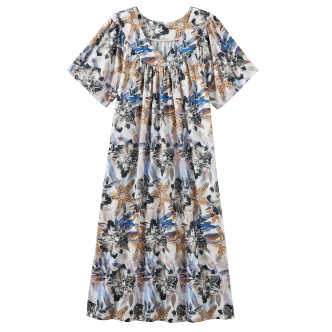 Sweetheart Neck Lounger, , large