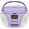 Magnavox Portable CD Boombox, , large