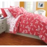 Butterfly Sentiments Down-Alternative Comforter, , large