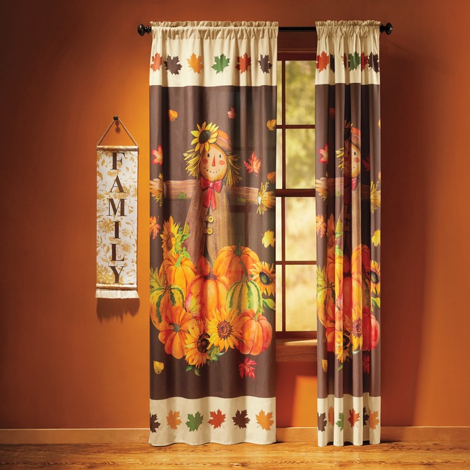 Festive Favorites Panel Pair, , large