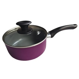 Ginny's 2-qt. Saucepan with Lid, , large