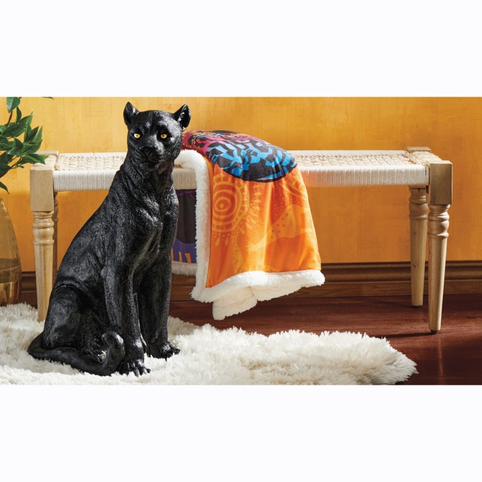 Samba Woven Bench, , large
