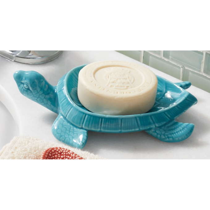 Coastal Soap Dish, , large