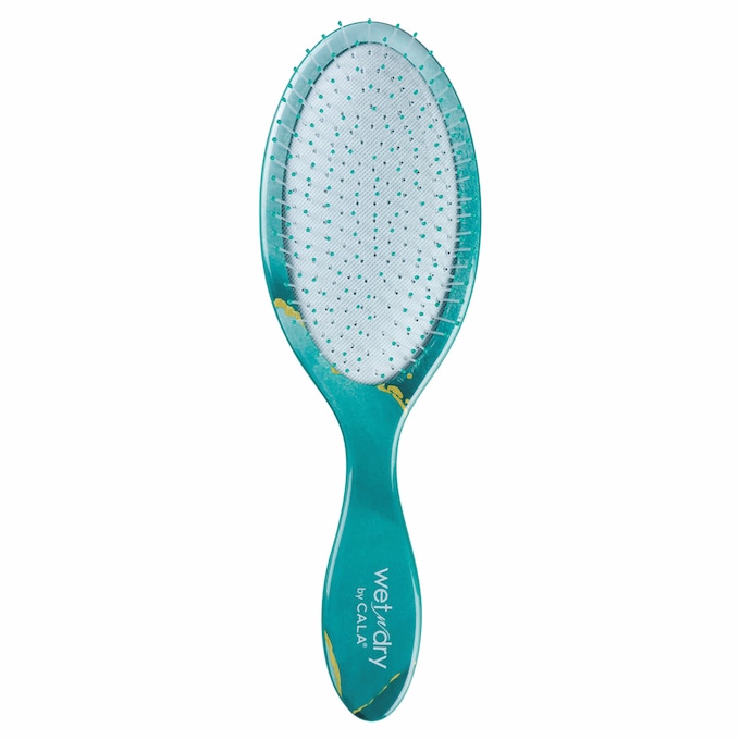 Wet-N-Dry Detangling Hairbrush, , large