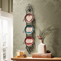 Inspirational Plate Set, , large