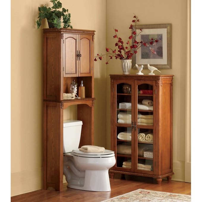 Signature Cabinet, , large