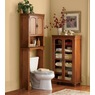 Signature Cabinet, , large