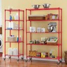 Mobile Shelves, , large