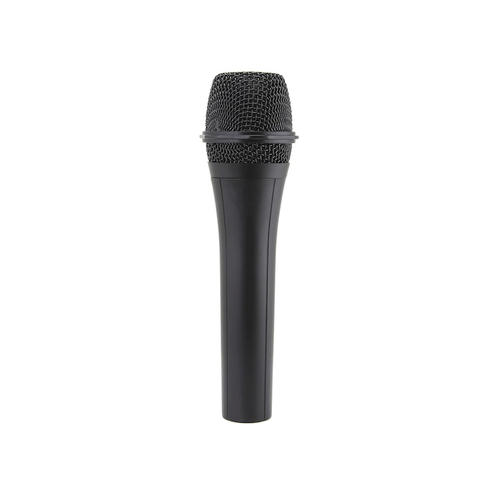 Emerson Microphone, , large