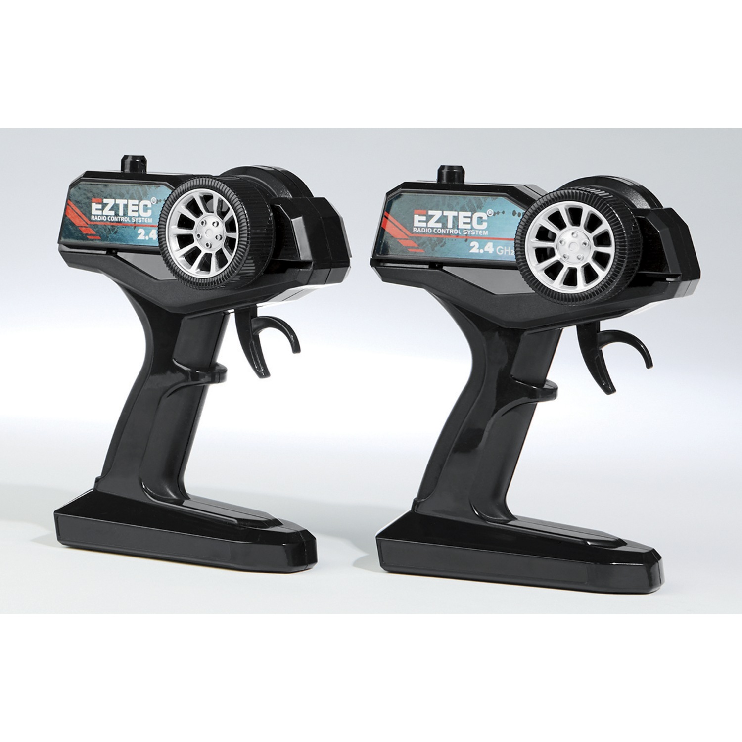trail racers rc car