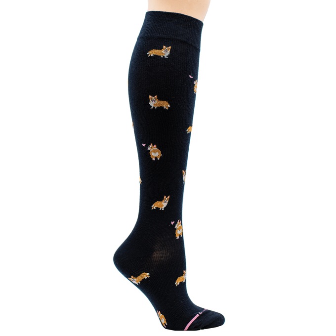 Women&#39;s Novelty Compression Socks, , large
